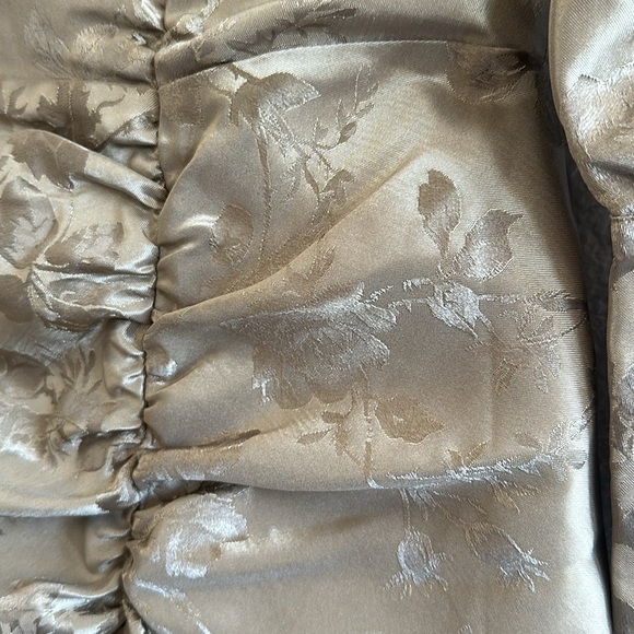 Jade Dress by eggie - Picture 9 of 9